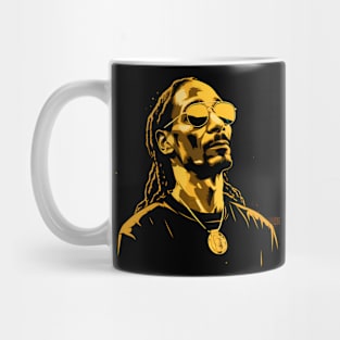 snoop dogg Mug